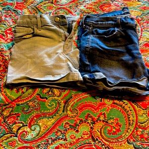 Old Navy Shorts Size 10